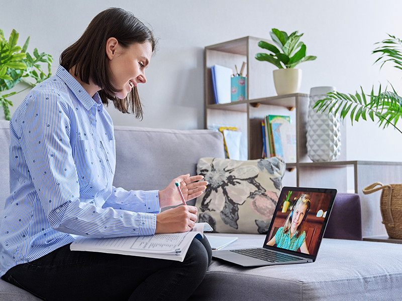 Perspectivas de la mente